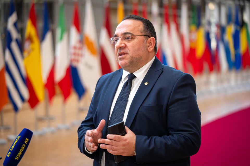 EU adopts Cyprus-backed plan for tourism’s future