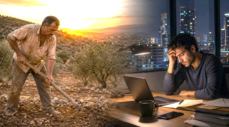 cover Cyprus: where the day never ends