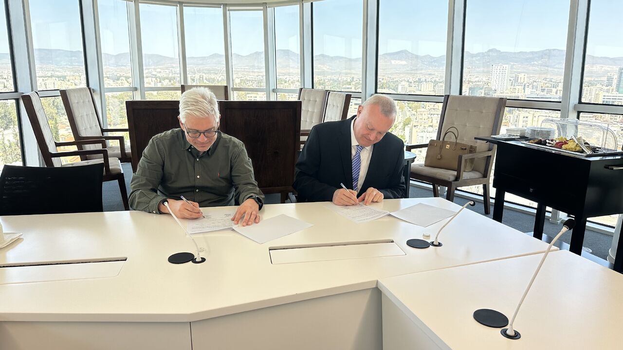 image TechIsland joins forces with CIBA on innovation push