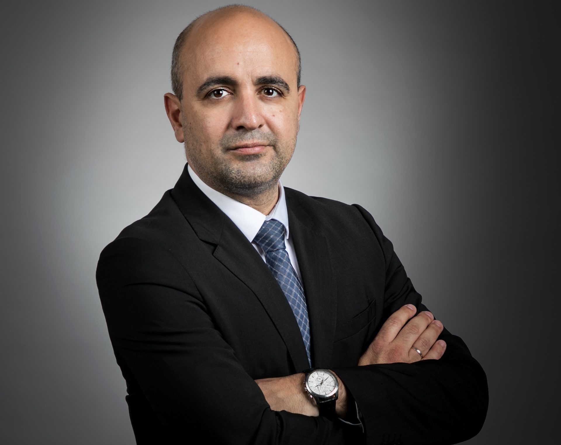 cover Nicolas Tsardellis elected to European bars and law societies council