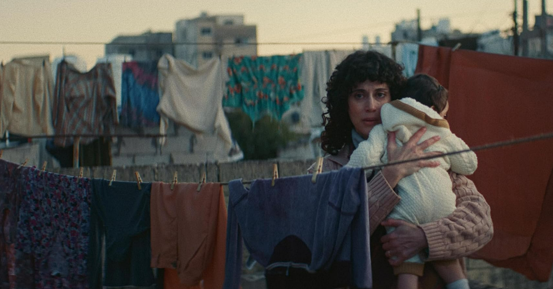 cover Palestinian films on at this weekend’s festival