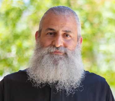Georgios Ioannides elected new bishop of Paphos