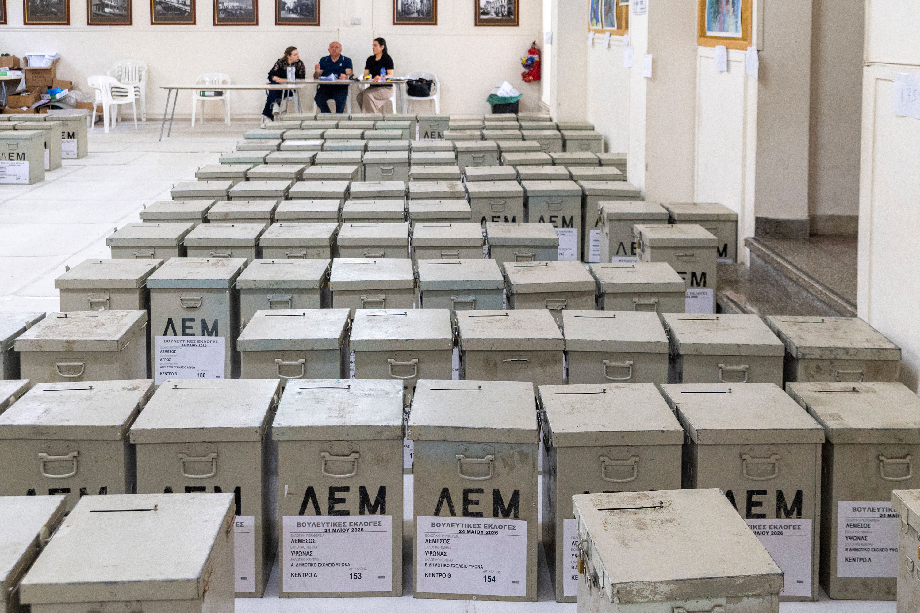 Ballot box, Elia, parliamentary elections, vote, voter