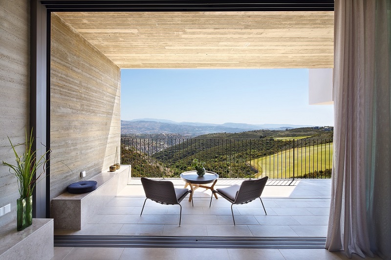 cover Ezousa Suites: Minthis unveils new modern luxury stay collection