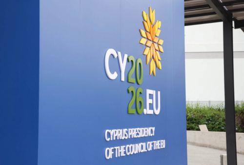 cover Nicosia hosts informal Ecofin meeting under Cyprus EU presidency