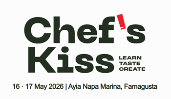Chef’s Kiss: the most flavourful weekend returns to Ayia Napa Marina