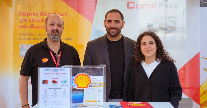 image Coral Cyprus takes part in 2026 Boat &amp; Sea Expo as Silver Sponsor