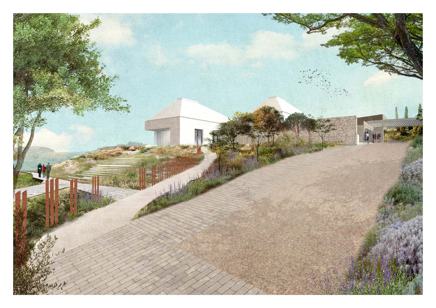 cover Planning permission given for Cyprus’ first crematorium