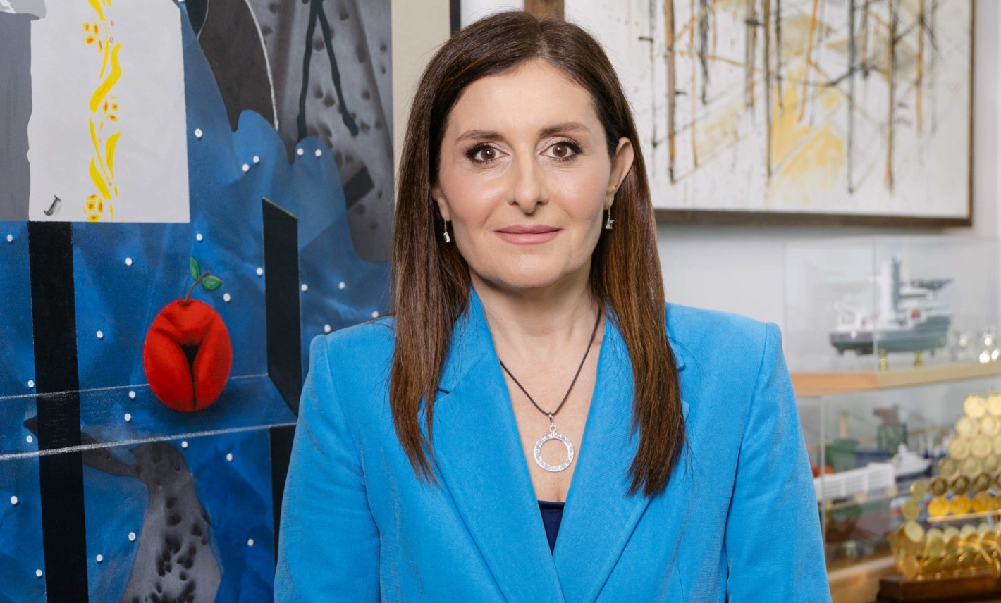 cover Cyprus shipping minister to lead high-level equality talks in Brussels