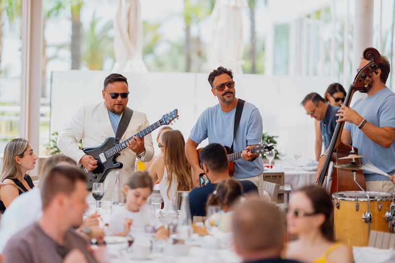 La Petite Maison to mark four years in Limassol with lavish celebration at Parklane