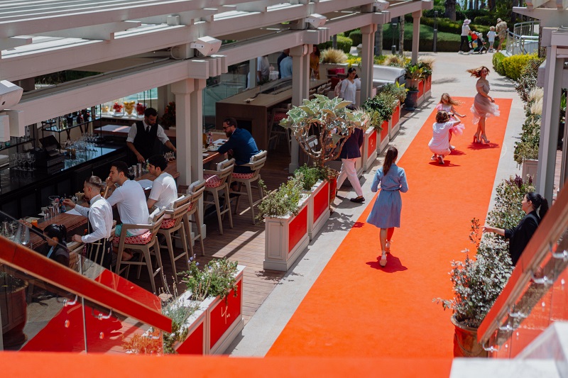 La Petite Maison to mark four years in Limassol with lavish celebration at Parklane