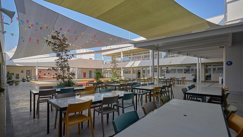 cover Lumio Private School authorised to offer International Baccalaureate® diploma