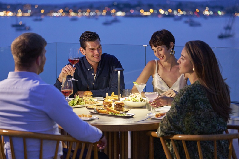 cover Nikki Beach Resort &amp; Spa Porto Heli welcomes Summer 2026