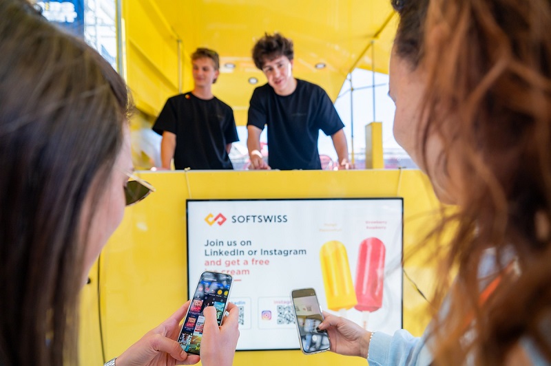 SOFTSWISS discusses AI accountability, European regulation at DOERS Summit 2026