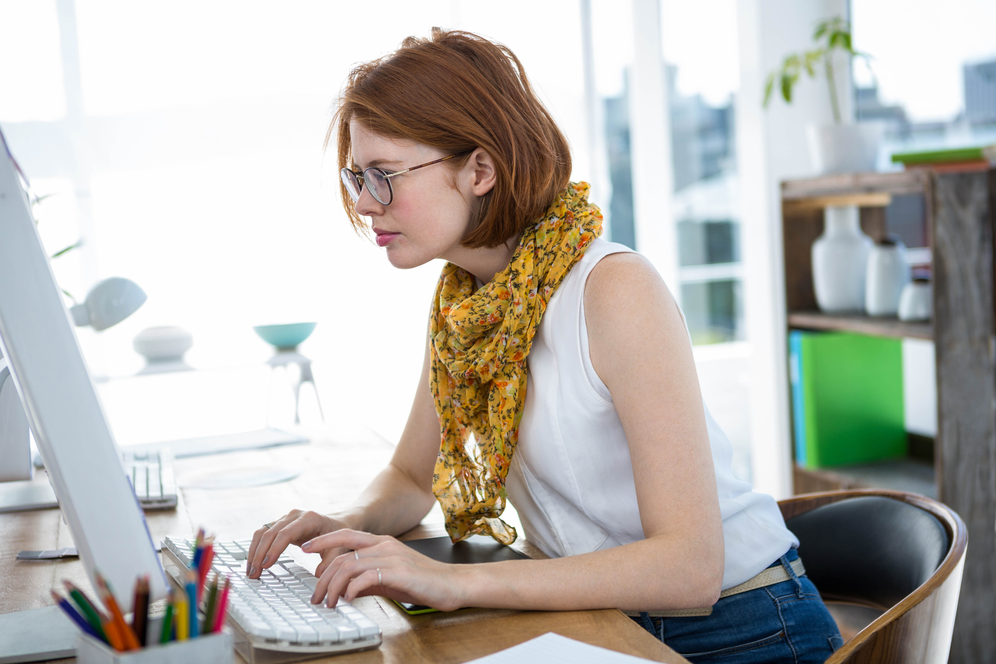 image Why high impact editors are hunting for the human signature in a digital world