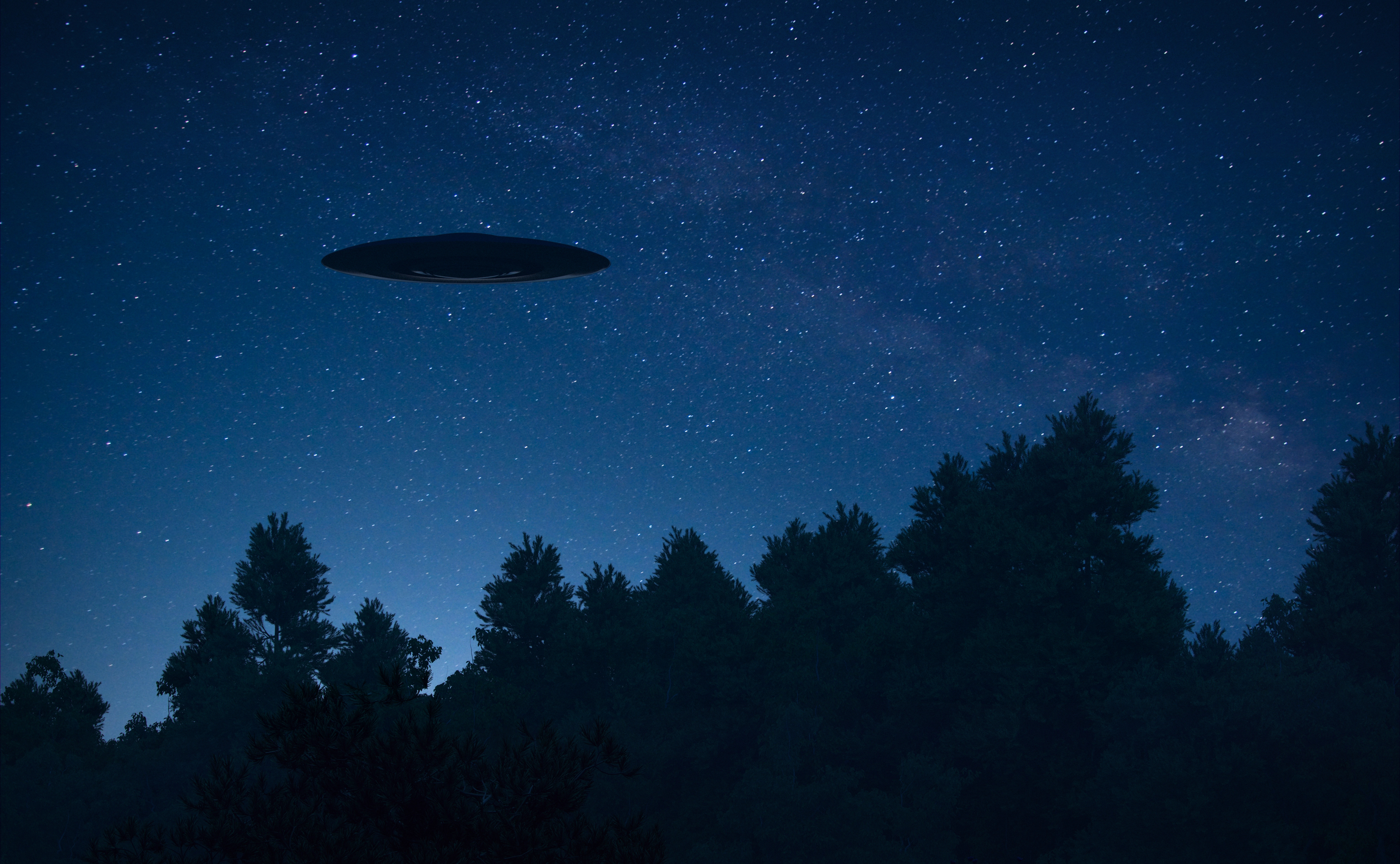 image ‘Era of revelations’ on UFOs has begun