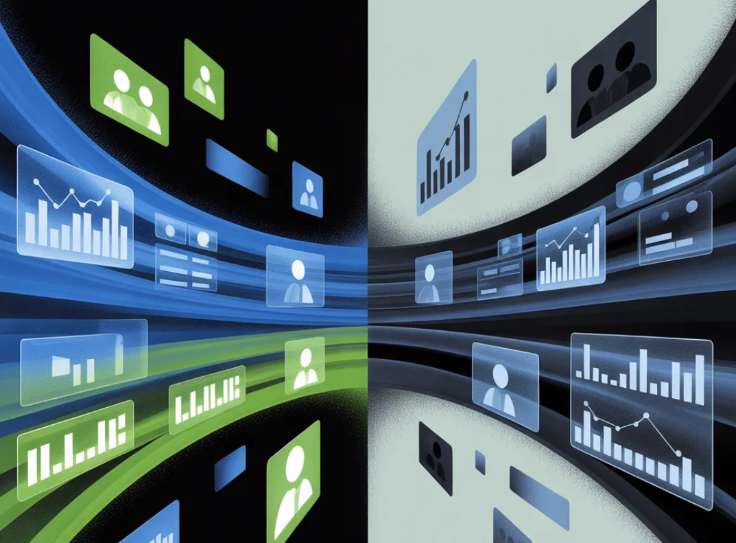 cover Dovetail software says your silos are a pricing problem, not a people problem