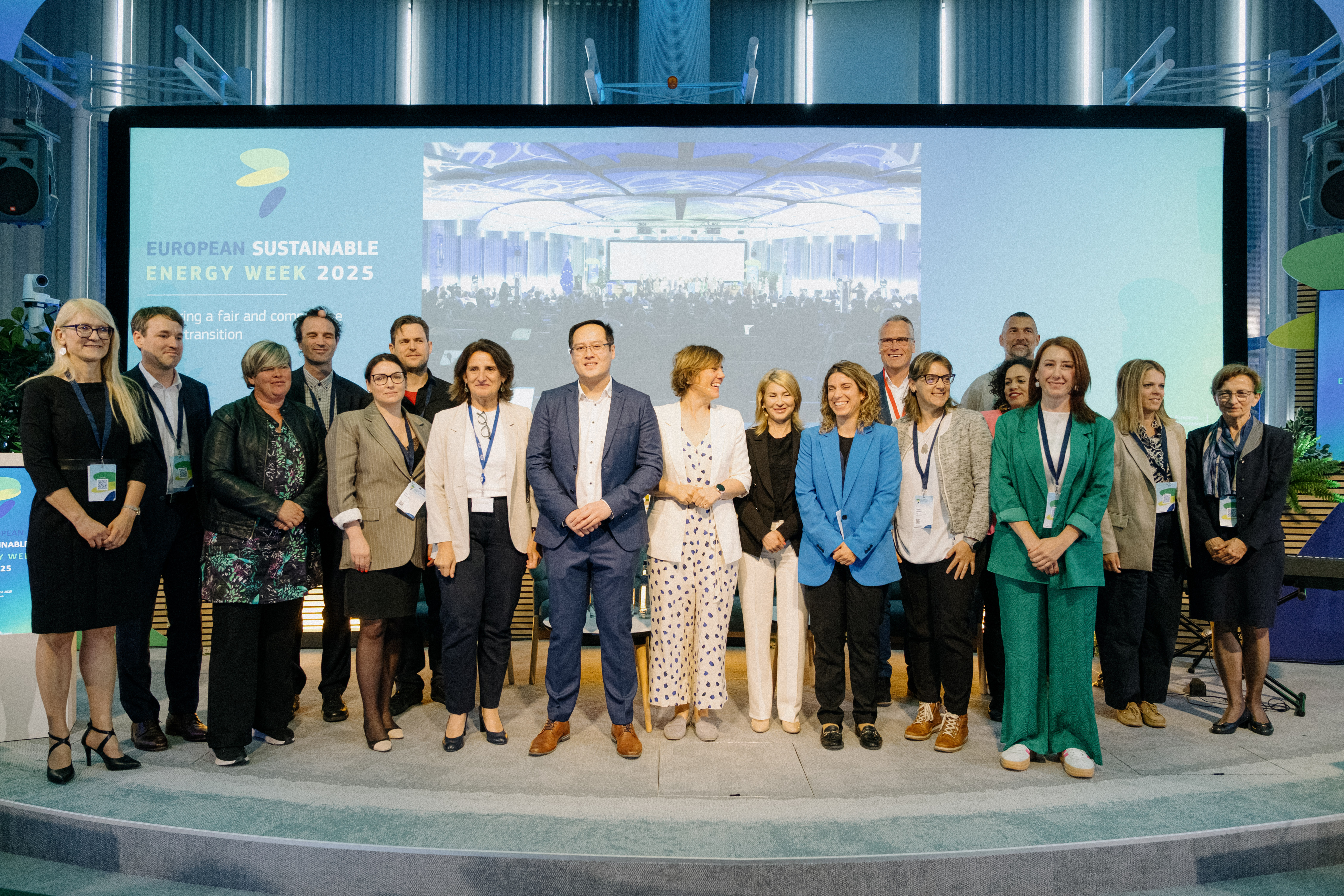 image Europe’s top energy innovators compete for 2026 awards