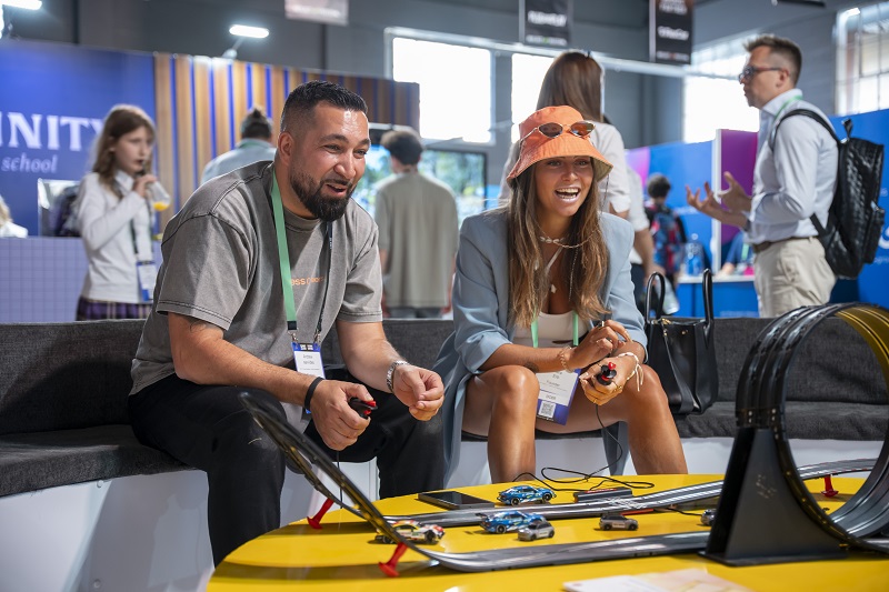 image Beyond global reach: why the best employers build where they operate