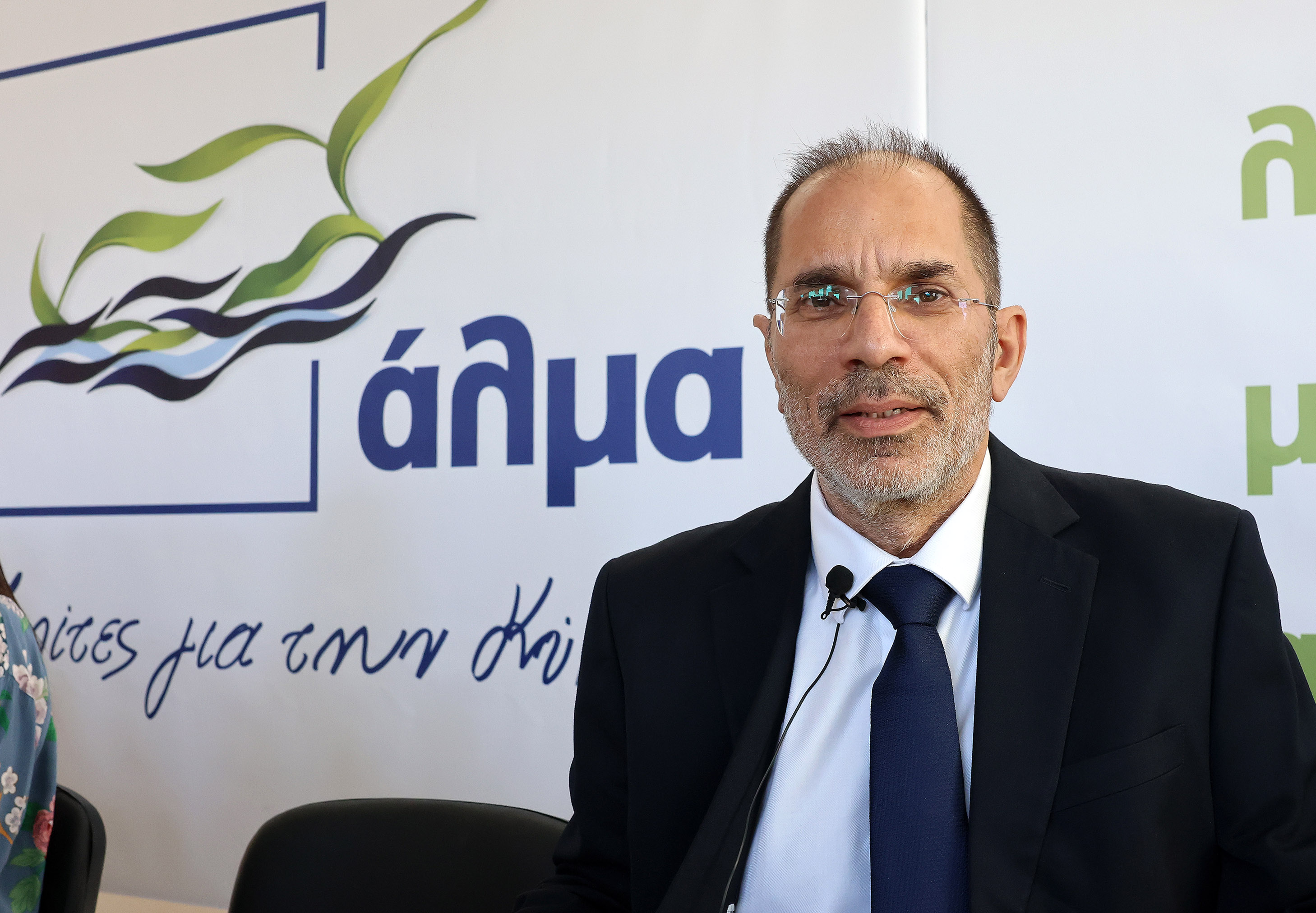 Odysseas Michaelides, Alma, politics, audit office, auditor-general, auditor general