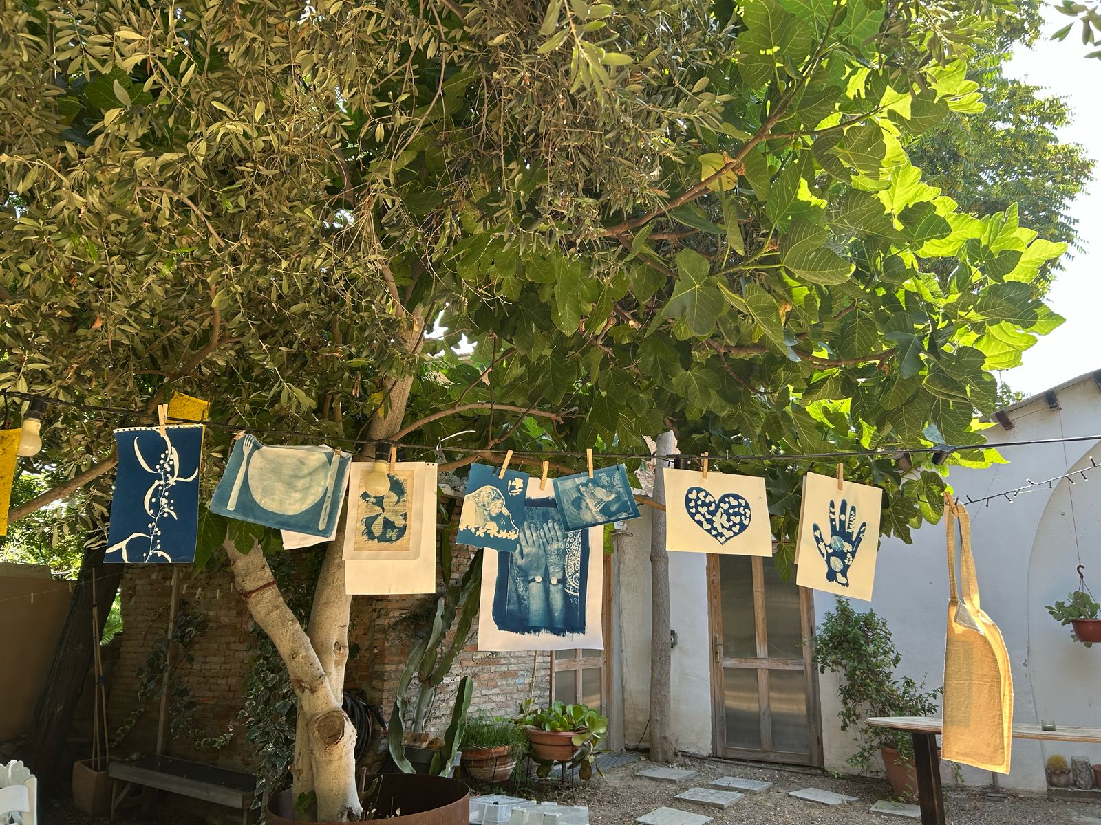 image Grandmothers the nostalgic focus of an experiential workshop