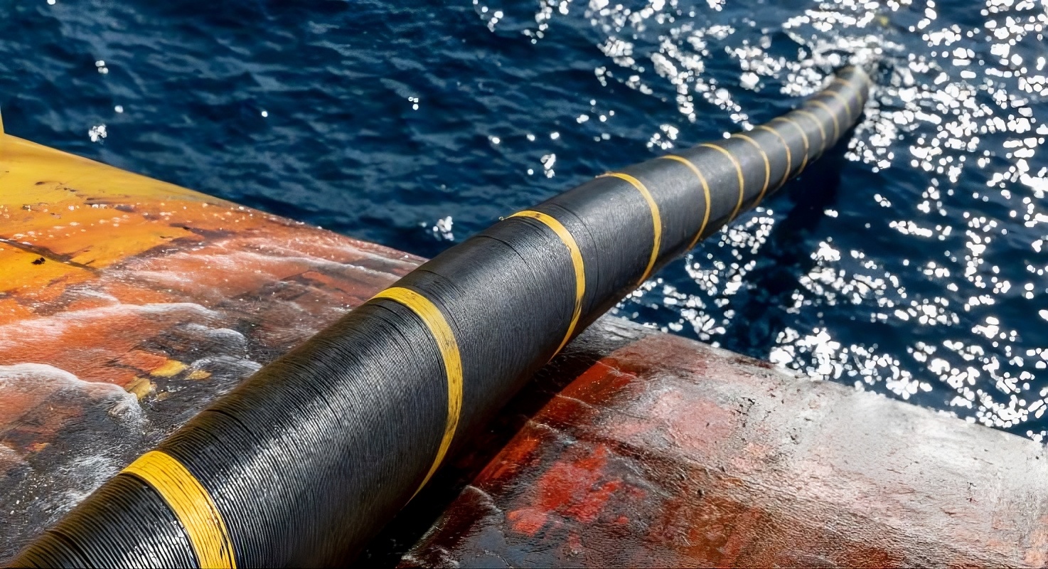 cover Greece-Cyprus interconnector study moves forward with EU backing