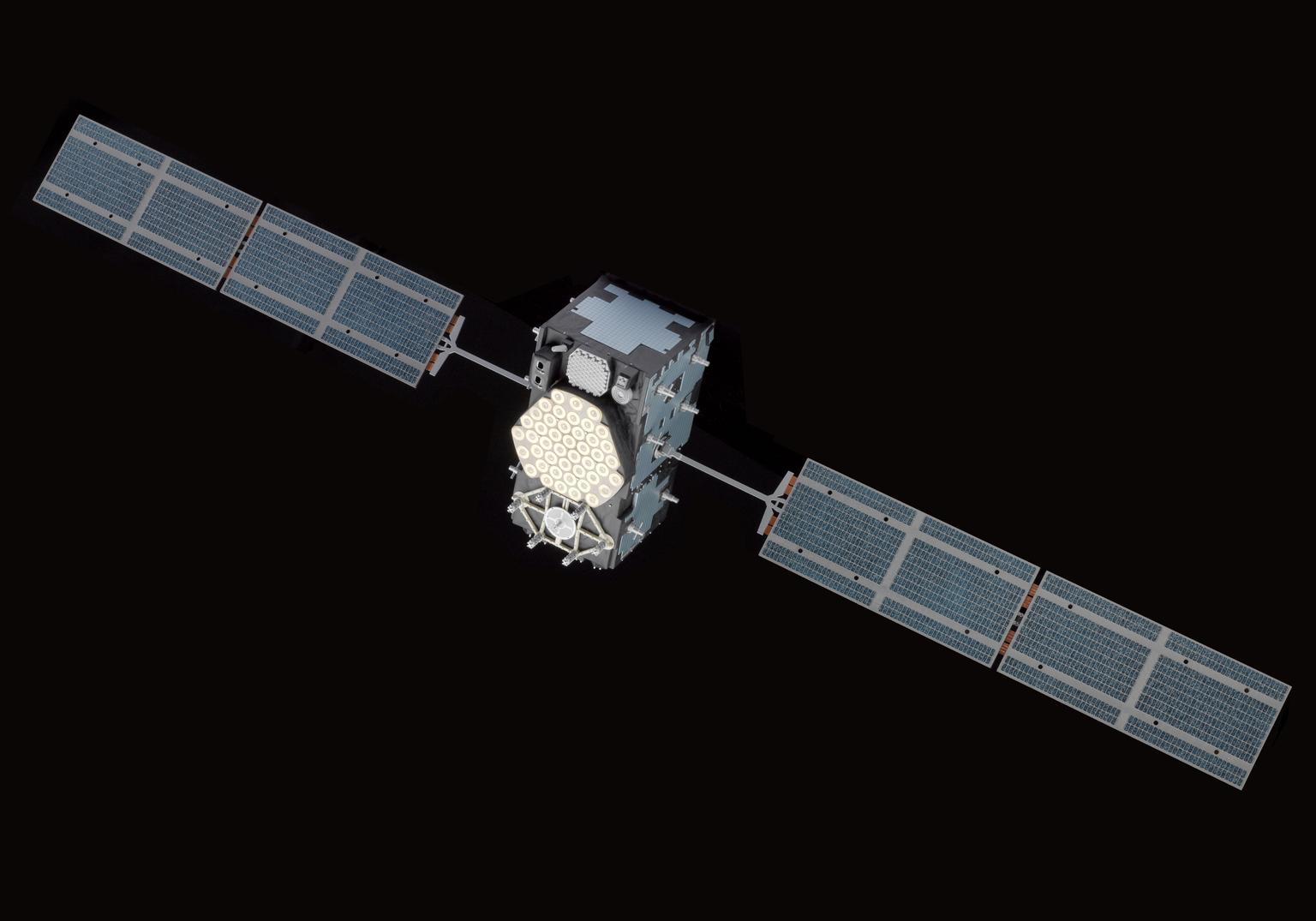 image Cyprus showcases Galileo’s life-saving role during EU Space Days exercise