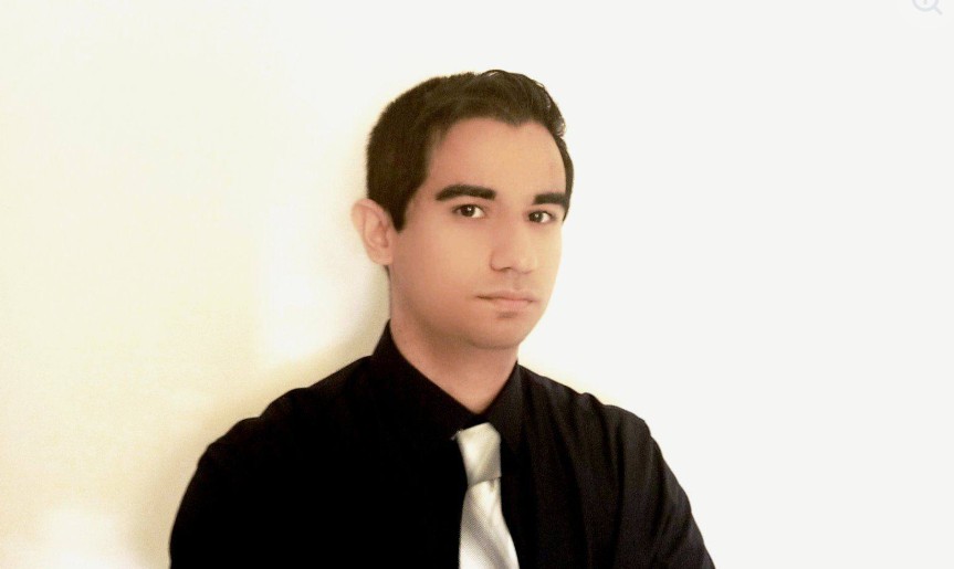 cover Green party candidate withdraws from election following eviction