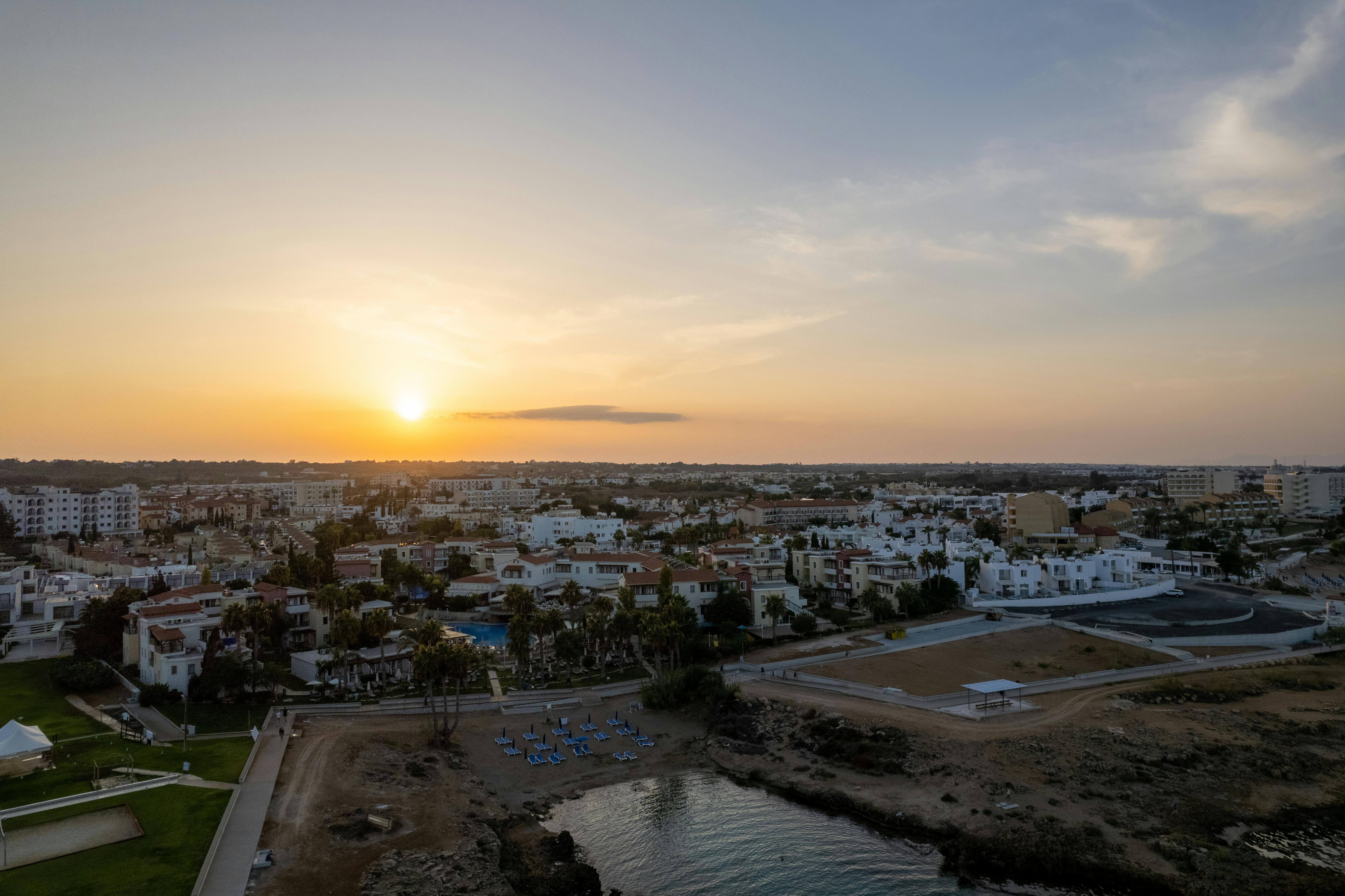 image Idle land is fuelling Cyprus’ housing crisis, Loizou says