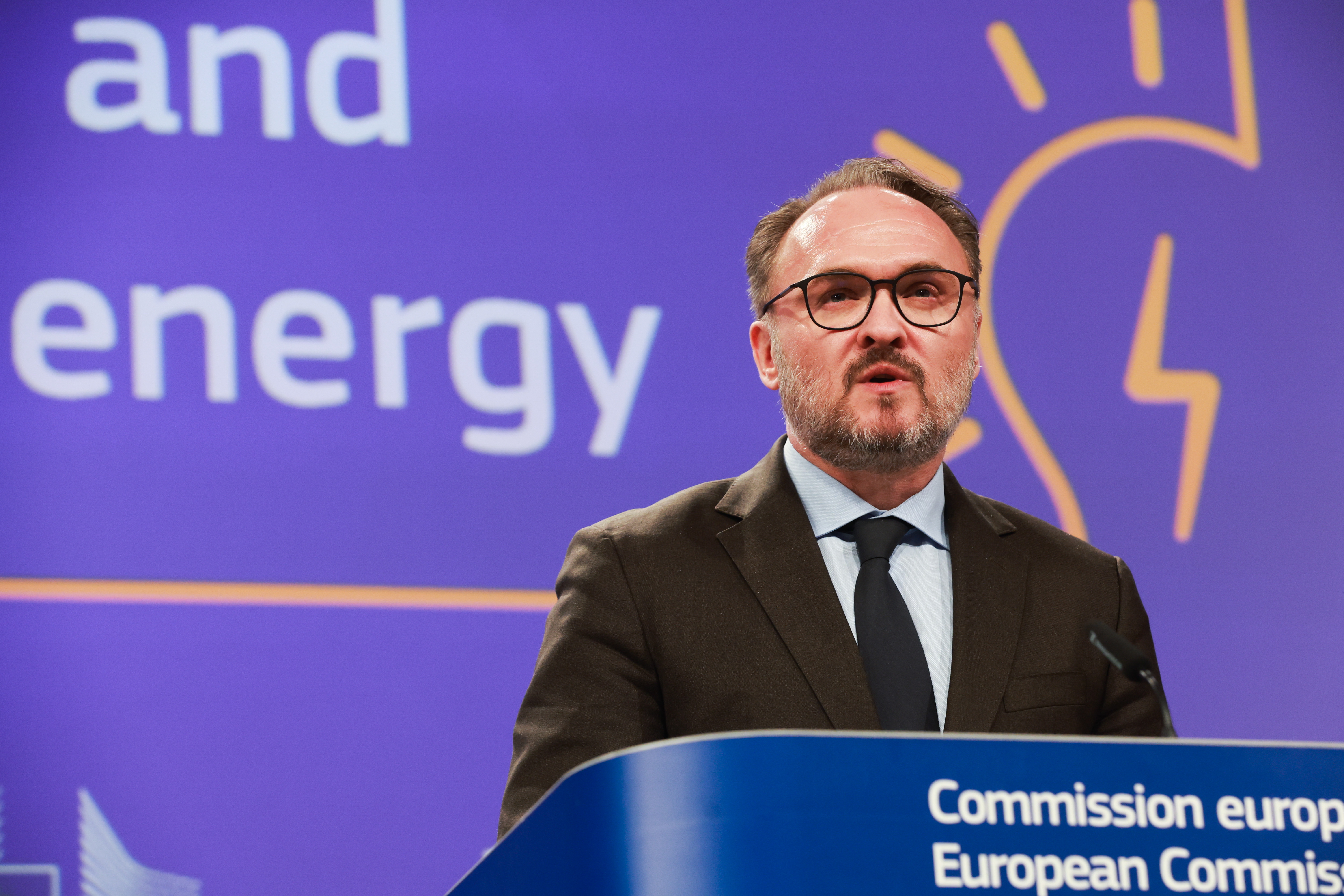 image Jorgensen stresses EU’s ‘crystal clear’ commitment to interconnector