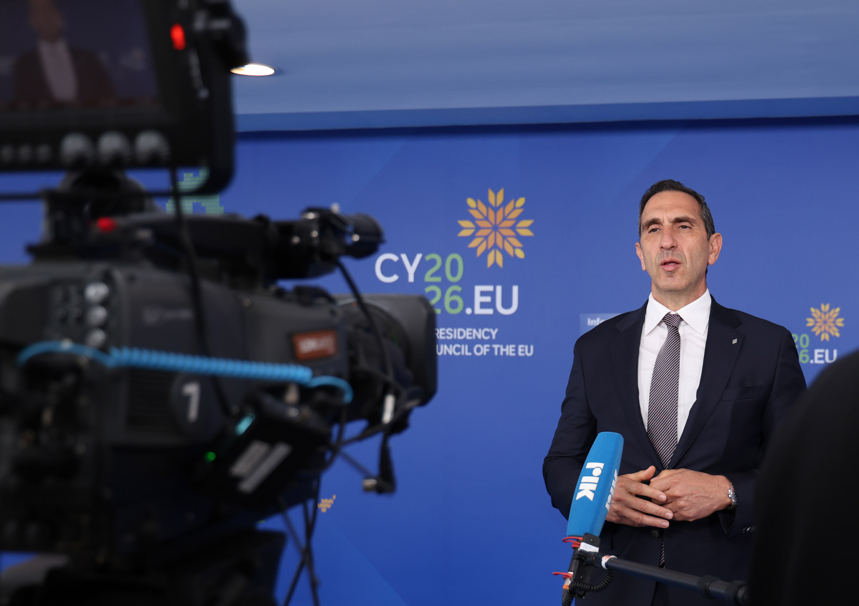 EU needs €650bn yearly to meet housing demand, minister says