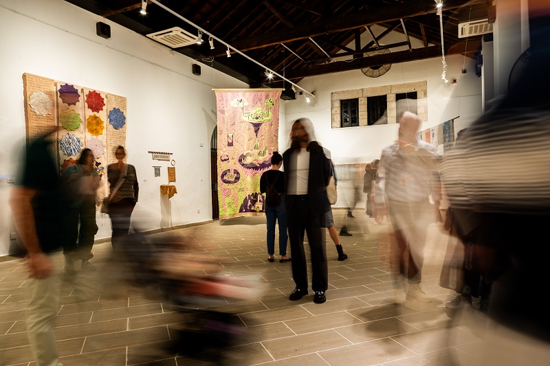 Larnaca Biennale announces 2027 theme, provides open call details