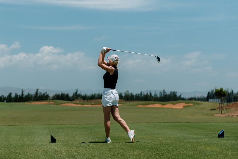 Mercedes-Benz Tournament at Limassol Greens