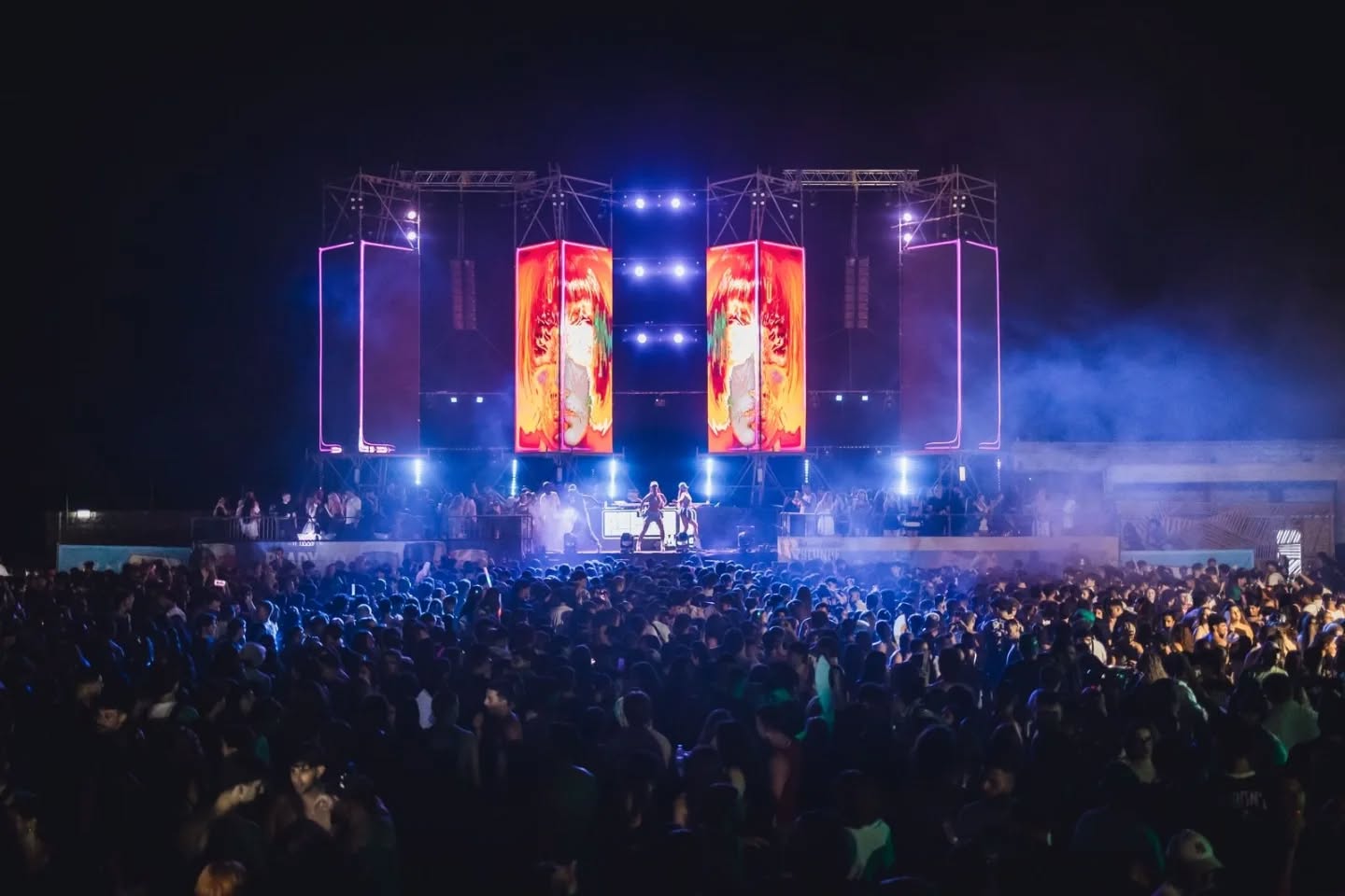 cover Three more festivals coming to Cyprus this summer