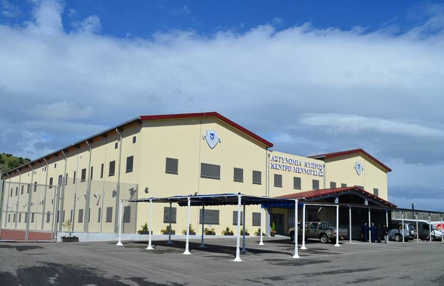 image Asylum seeker released after 15 months in detention