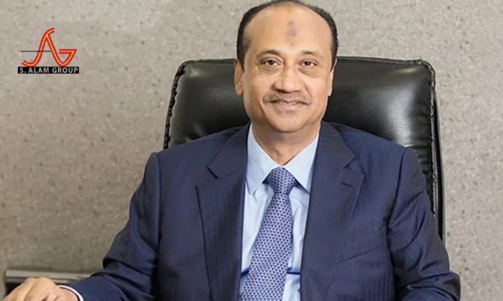 cover Cyprus freezes property of Bangladeshi tycoon facing €8bn laundering probe