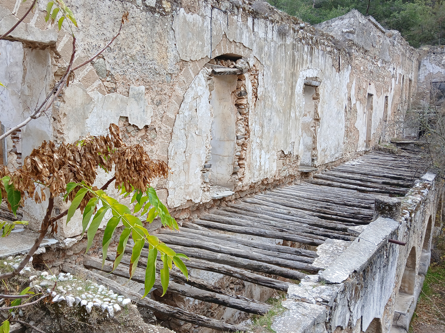 cover Campaign underway to save Armenian Sourp Magar monastery from collapse