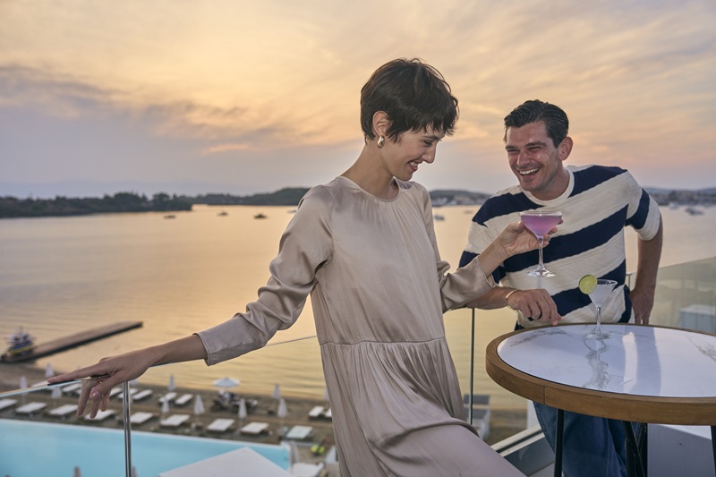 Nikki Beach Resort, Spa Porto Heli welcomes Summer 2026