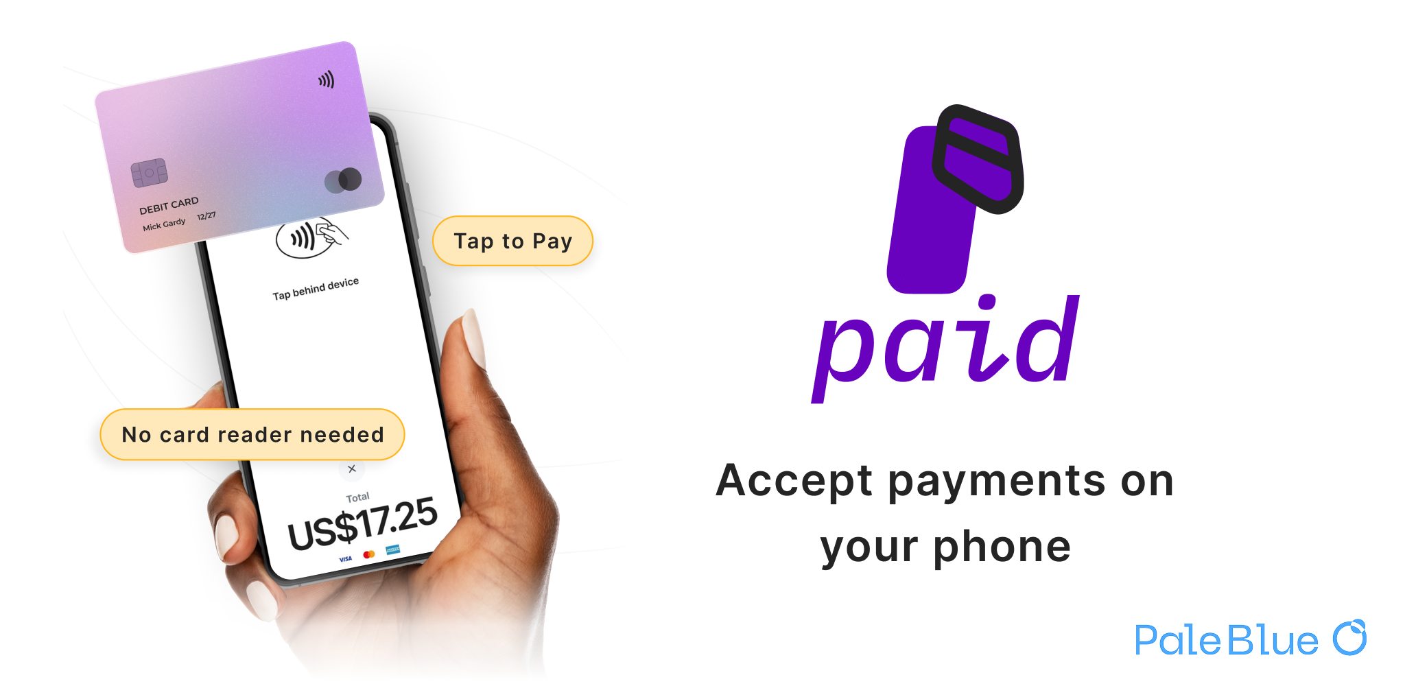 image Cyprus fintech targets SMEs with device-agnostic payment app