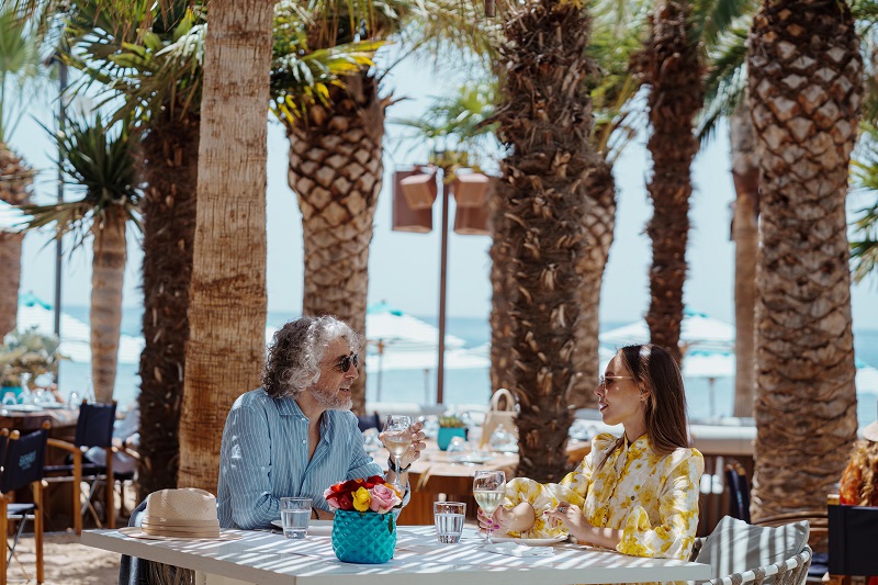 Parklane: the ultimate destination for 2026 Kataklysmos weekend