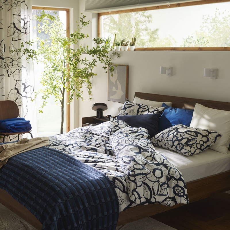 Spring at IKEA: new products deliver small changes, big refresh for your home