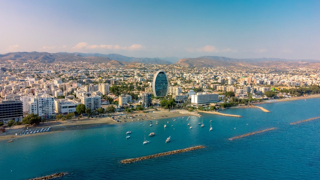 cover Cyprus properties for sale &amp; rent in Limassol &amp; Paphos | FOX Realty
