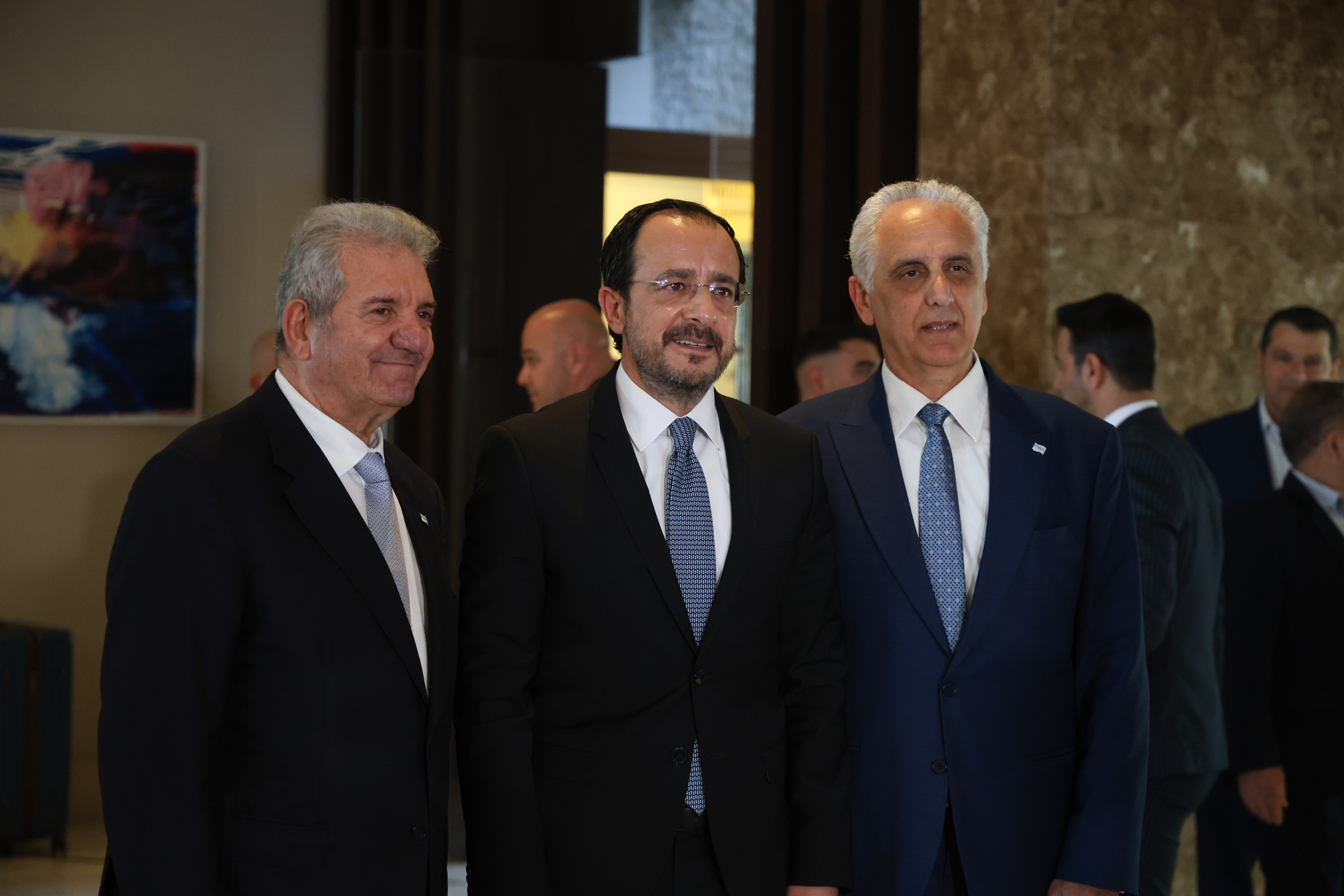 Cyprus shipping positioned for growth despite global geopolitical shifts