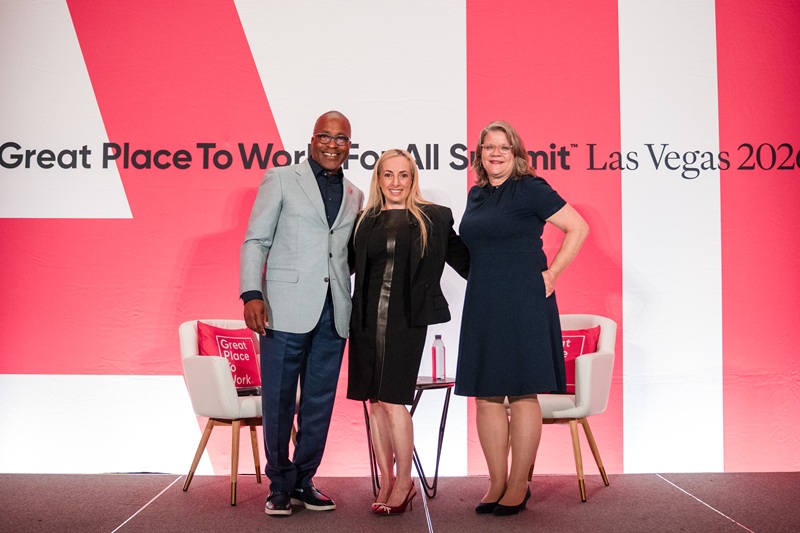 cover XM represents Cyprus at Great Place To Work® For All Summit™