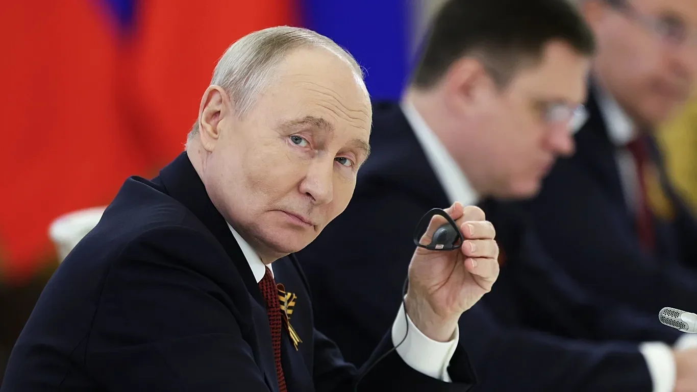 Cyprus joins European initiative for special tribunal against Putin
