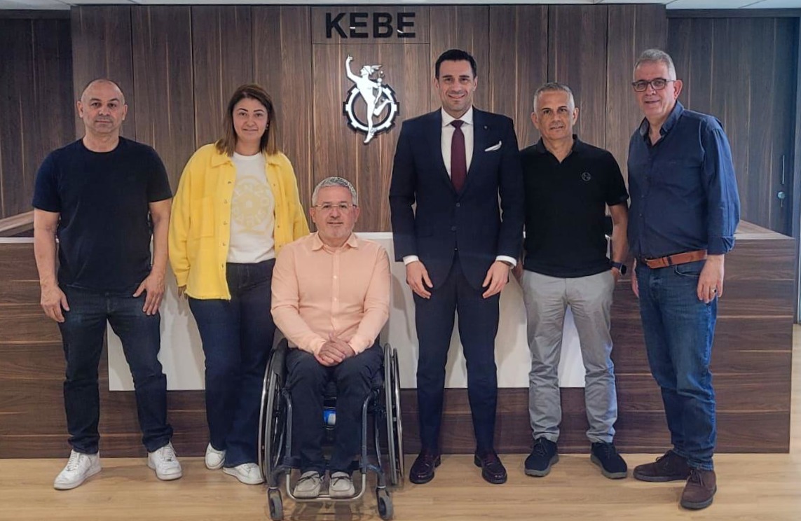 cover Opap agents association join forces with Cyprus chamber of commerce