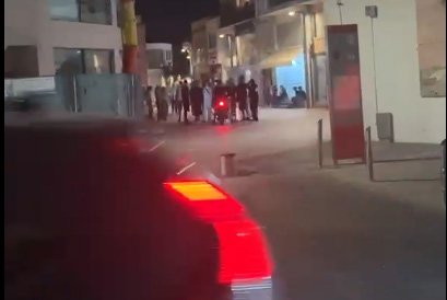 cover Two food delivery drivers attacked twice in one night