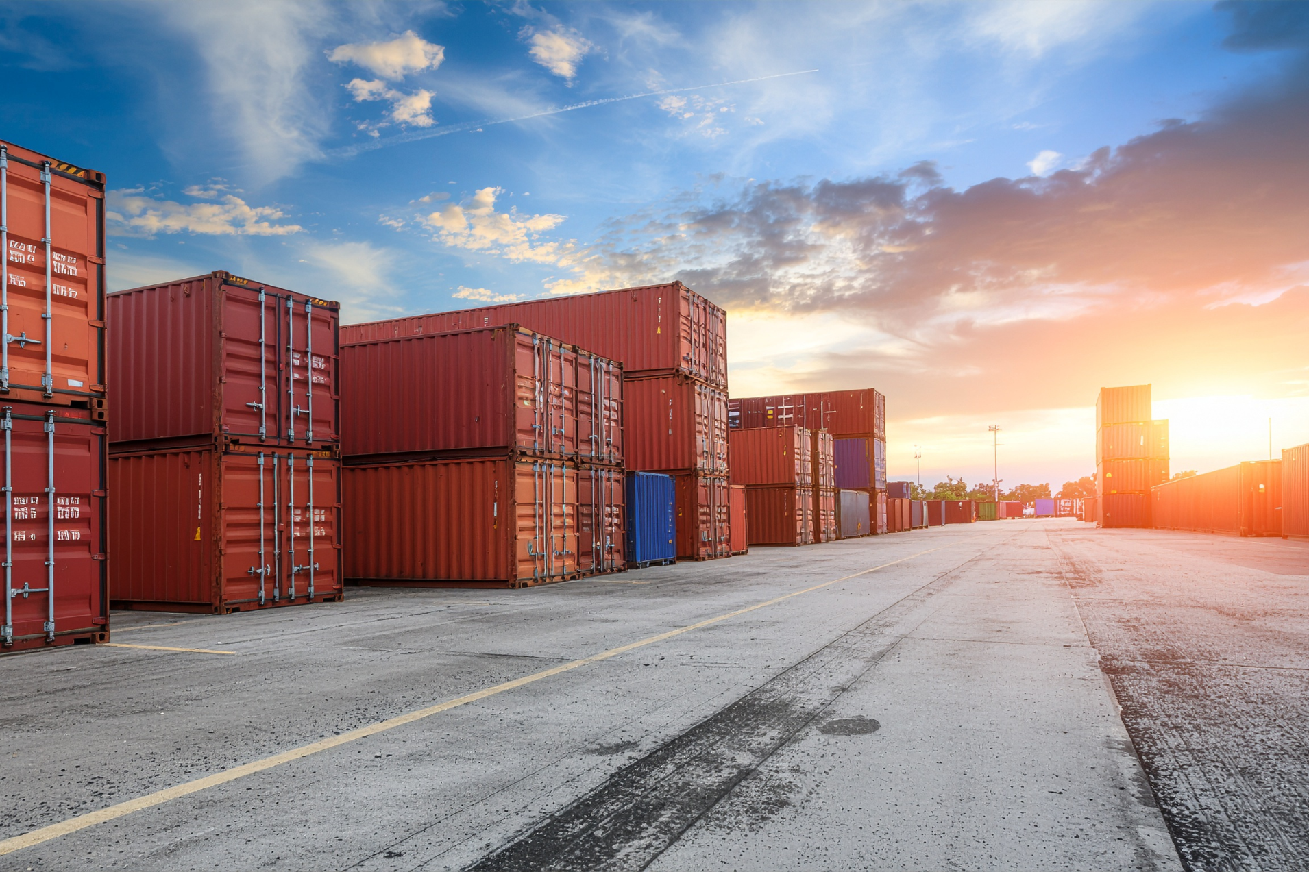 image How port concessions became the new currency of economic diplomacy