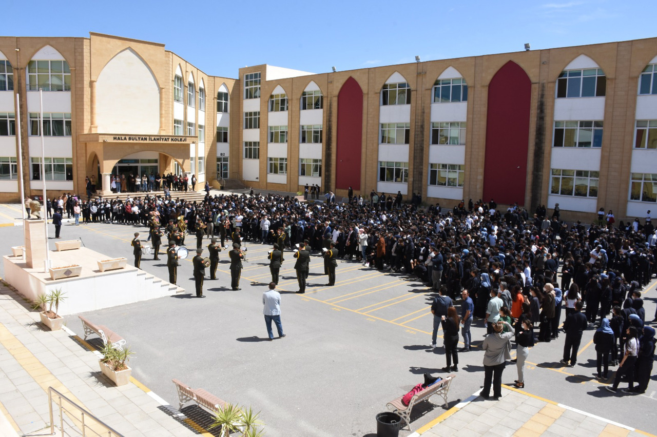 cover Turkish teacher accused of abusing five students remanded for two months