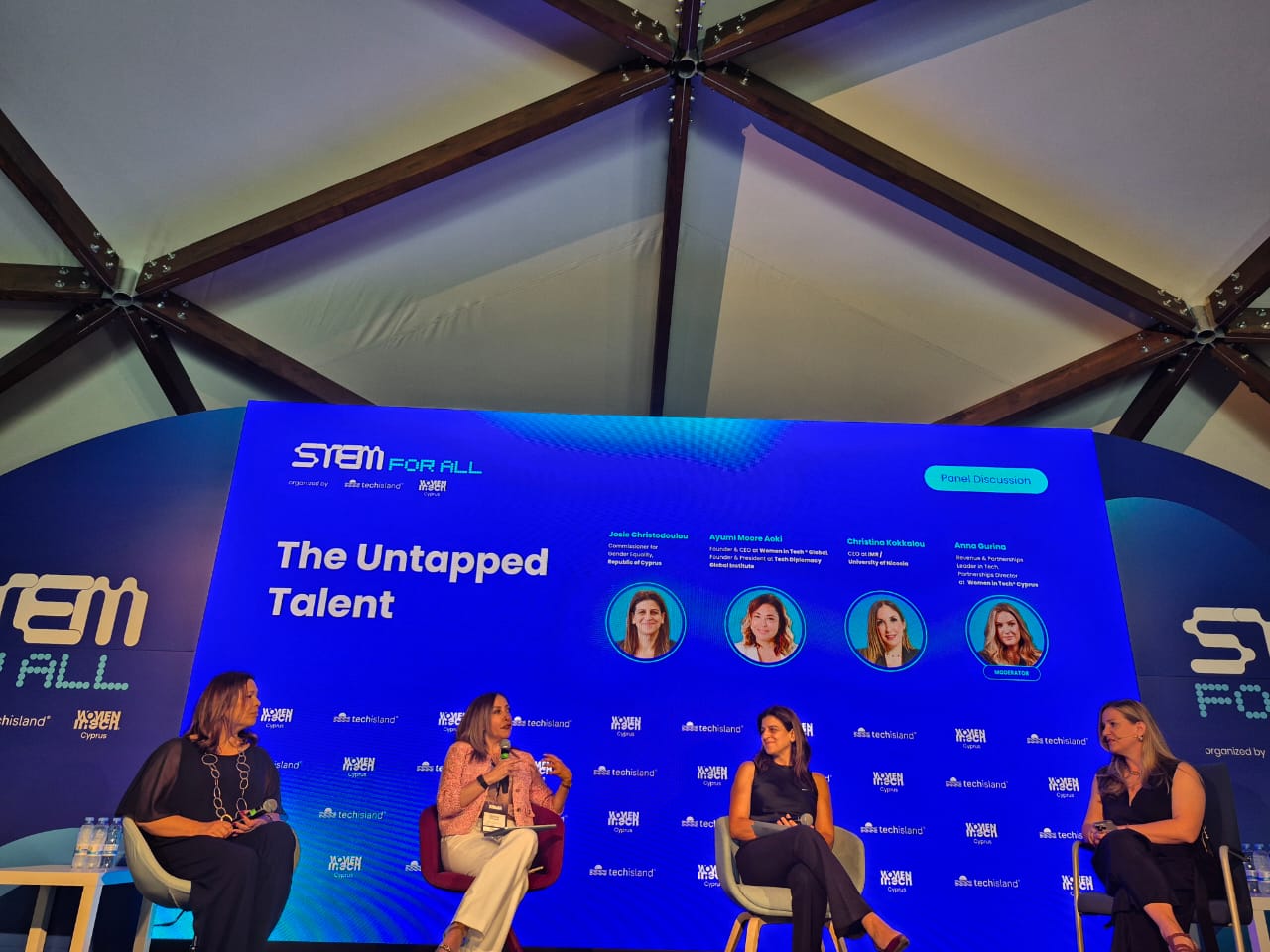 cover Cyprus tech sector urged to stop losing talent it already has 